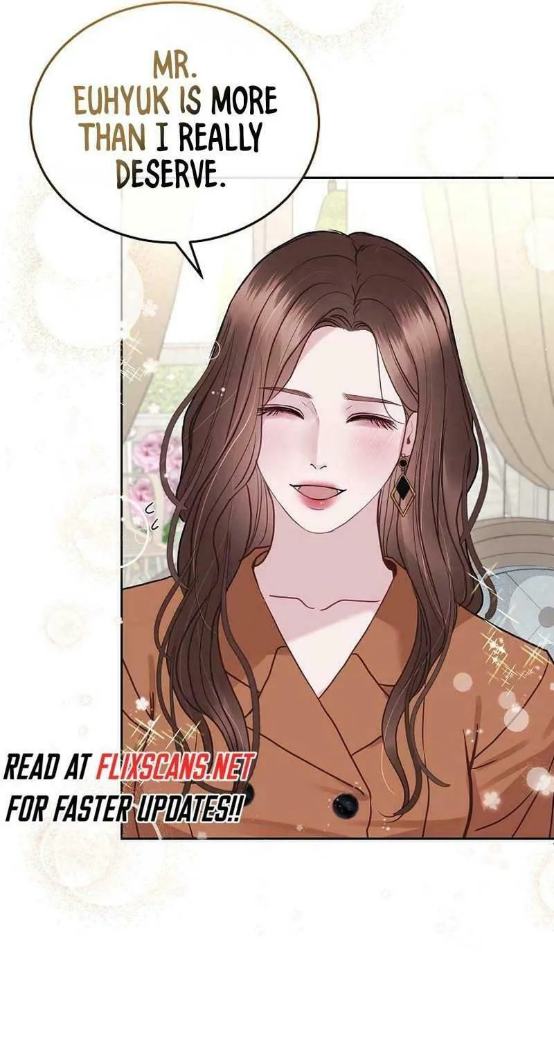 White Scandal Chapter 25 page 21 - 