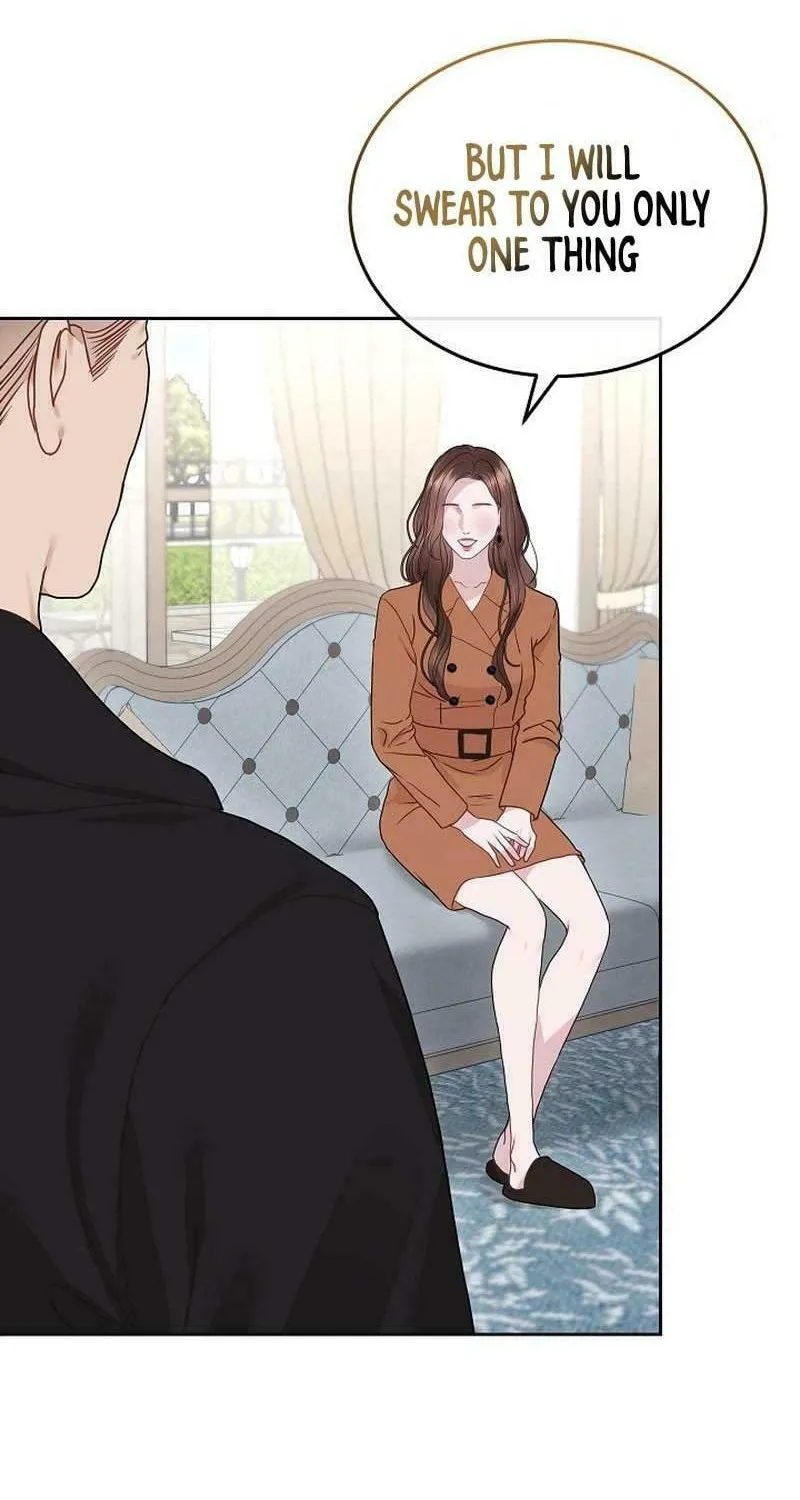 White Scandal Chapter 25 page 22 - 