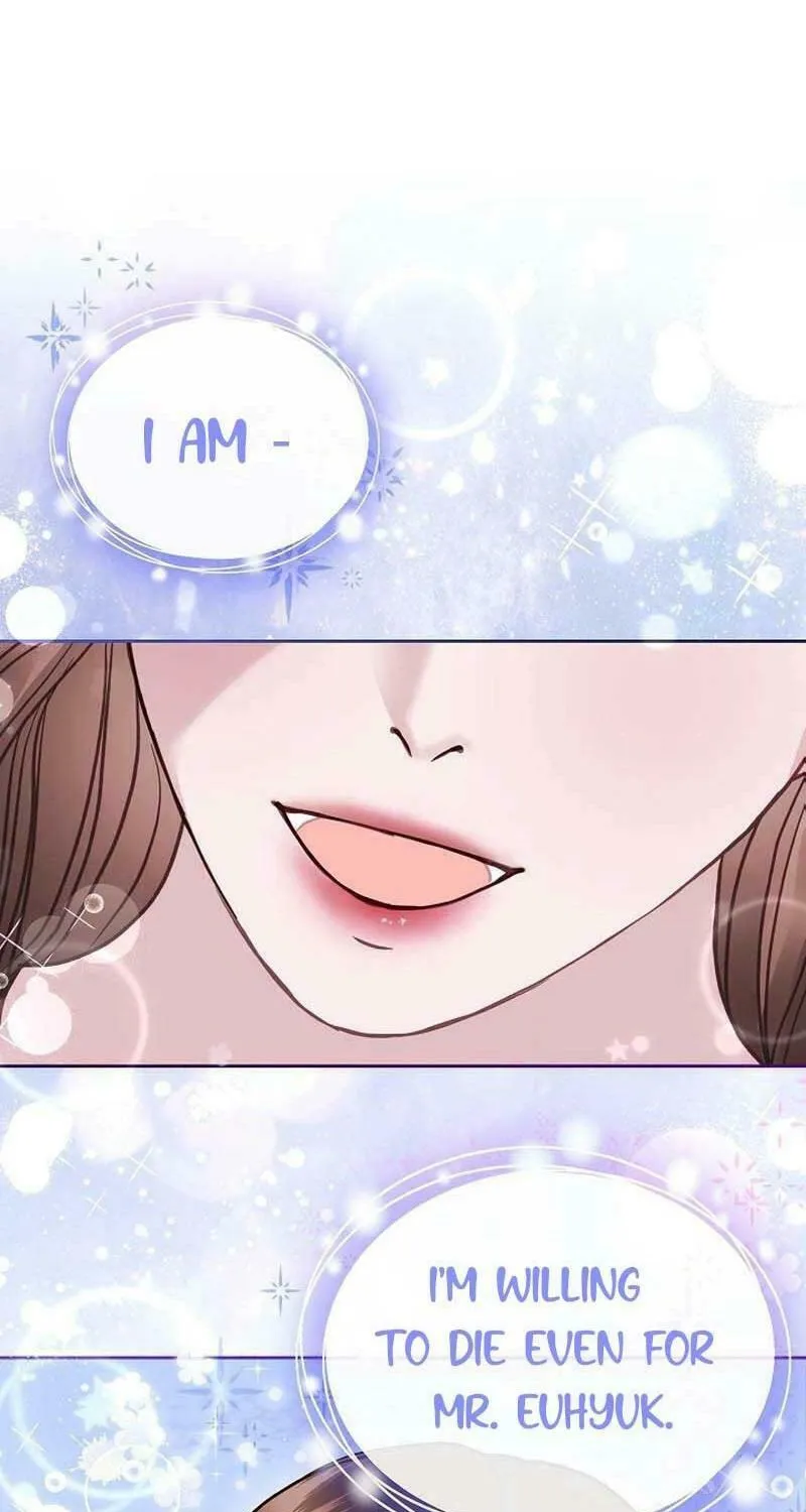 White Scandal Chapter 25 page 23 - 
