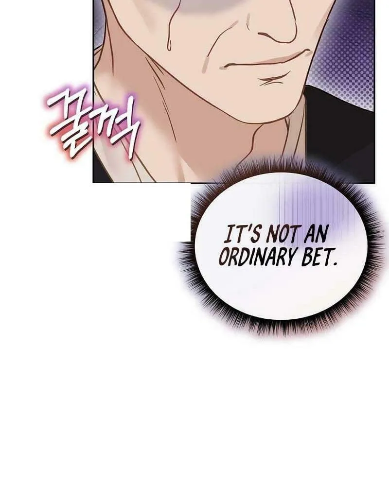 White Scandal Chapter 25 page 27 - 