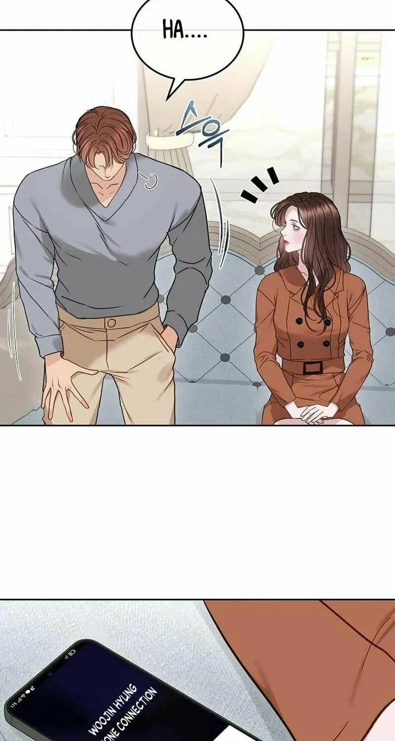 White Scandal Chapter 25 page 4 - 