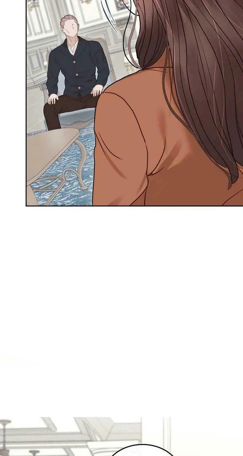 White Scandal Chapter 25 page 32 - 