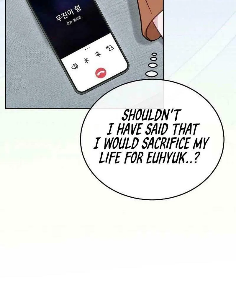 White Scandal Chapter 25 page 34 - 