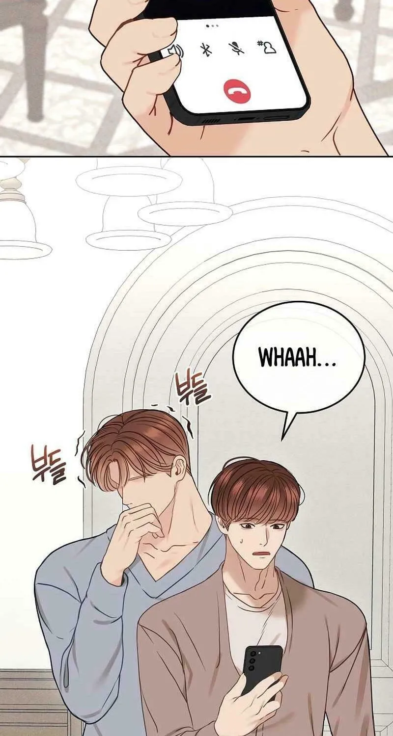 White Scandal Chapter 25 page 36 - 