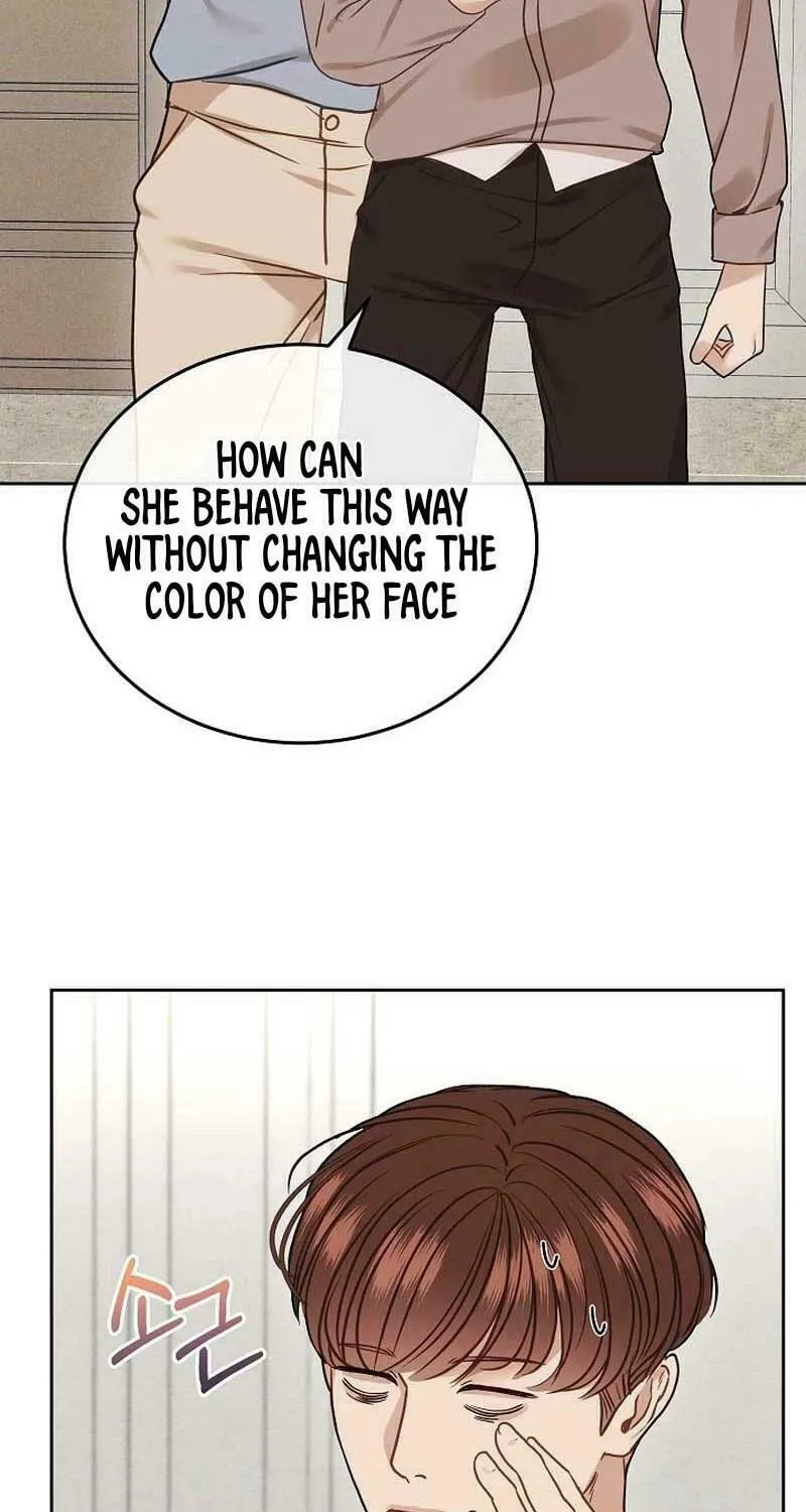 White Scandal Chapter 25 page 37 - 