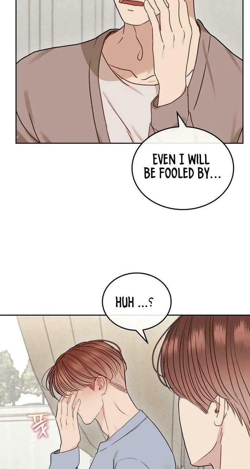 White Scandal Chapter 25 page 38 - 
