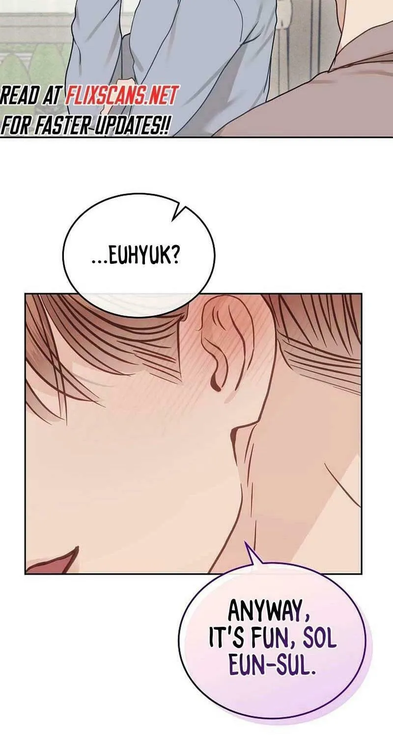 White Scandal Chapter 25 page 39 - 