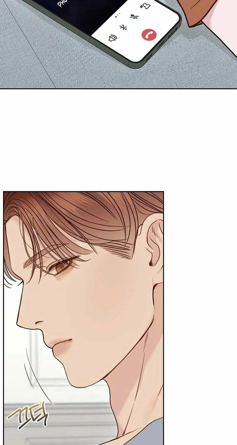 White Scandal Chapter 25 page 5 - 