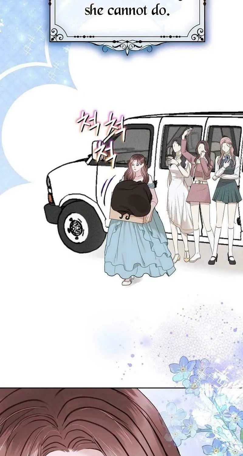 White Scandal Chapter 25 page 43 - 