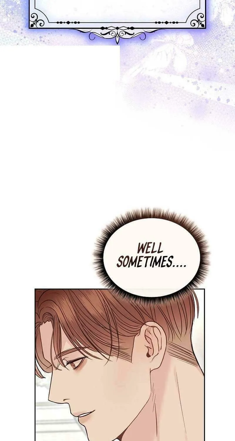 White Scandal Chapter 25 page 45 - 