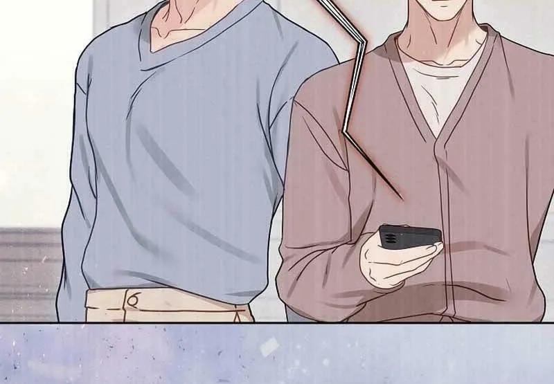 White Scandal Chapter 25 page 47 - 