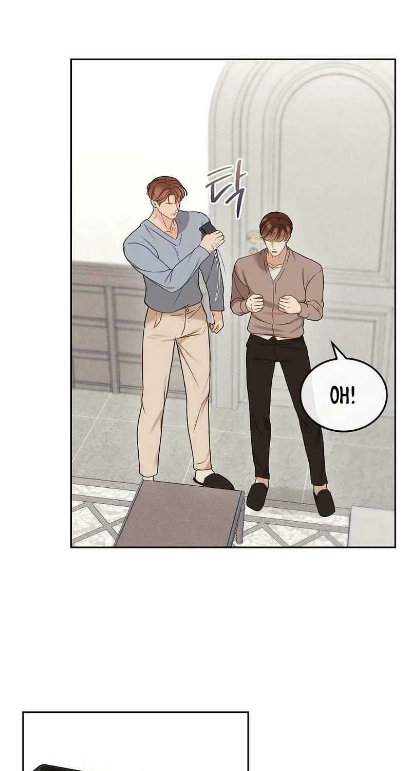White Scandal Chapter 25 page 49 - 
