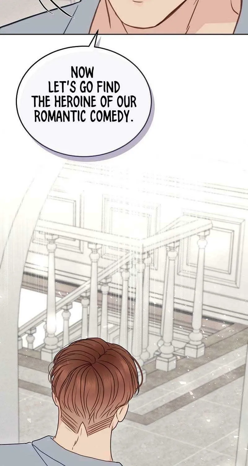 White Scandal Chapter 25 page 51 - 