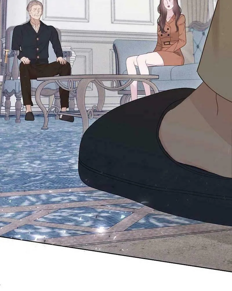 White Scandal Chapter 25 page 54 - 