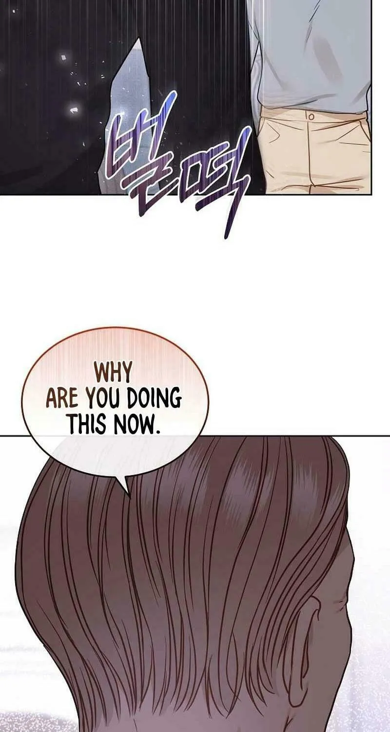 White Scandal Chapter 25 page 59 - 
