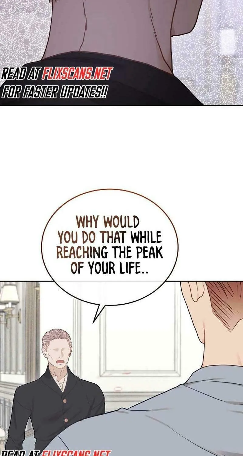 White Scandal Chapter 25 page 60 - 
