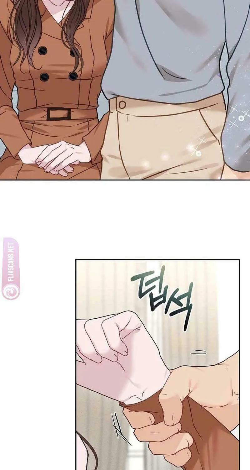 White Scandal Chapter 25 page 63 - 