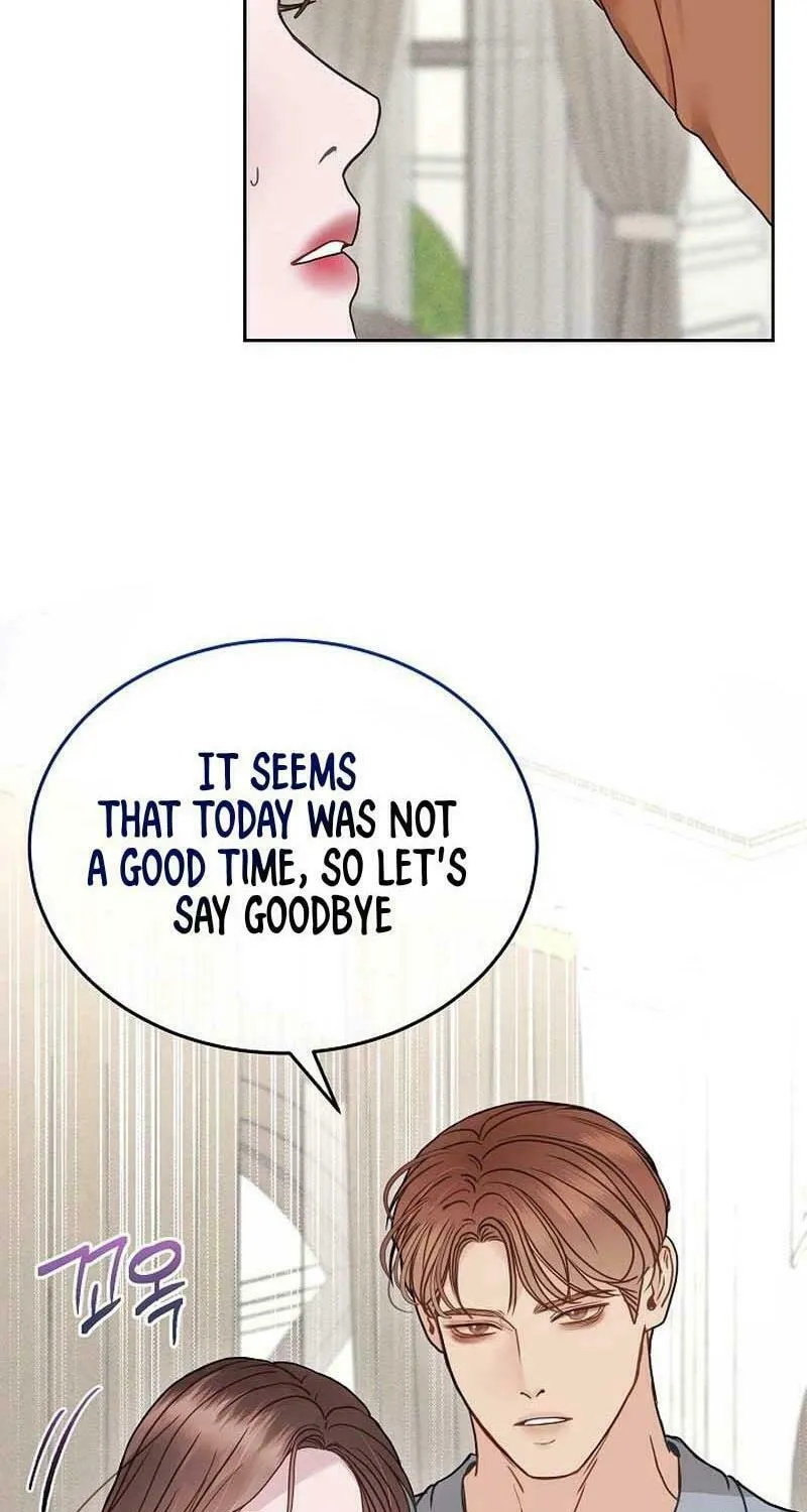 White Scandal Chapter 25 page 64 - 