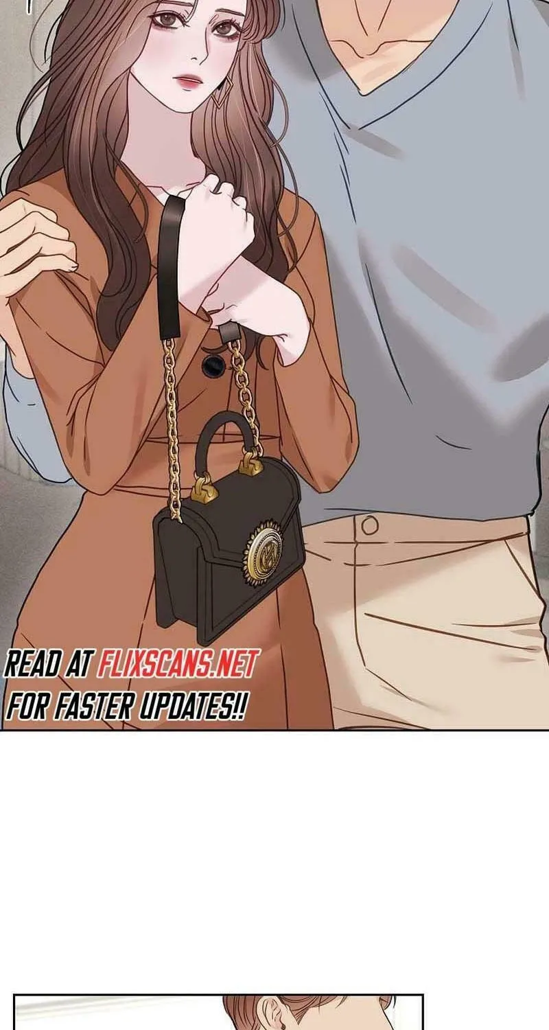 White Scandal Chapter 25 page 65 - 