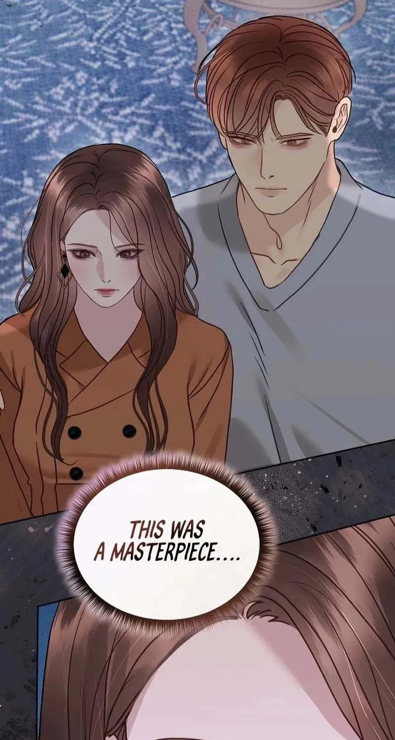 White Scandal Chapter 25 page 69 - 