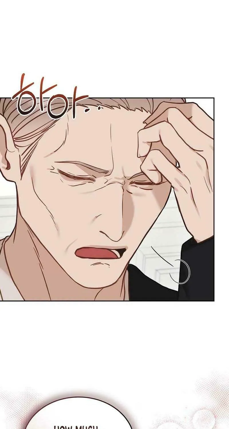 White Scandal Chapter 25 page 10 - 