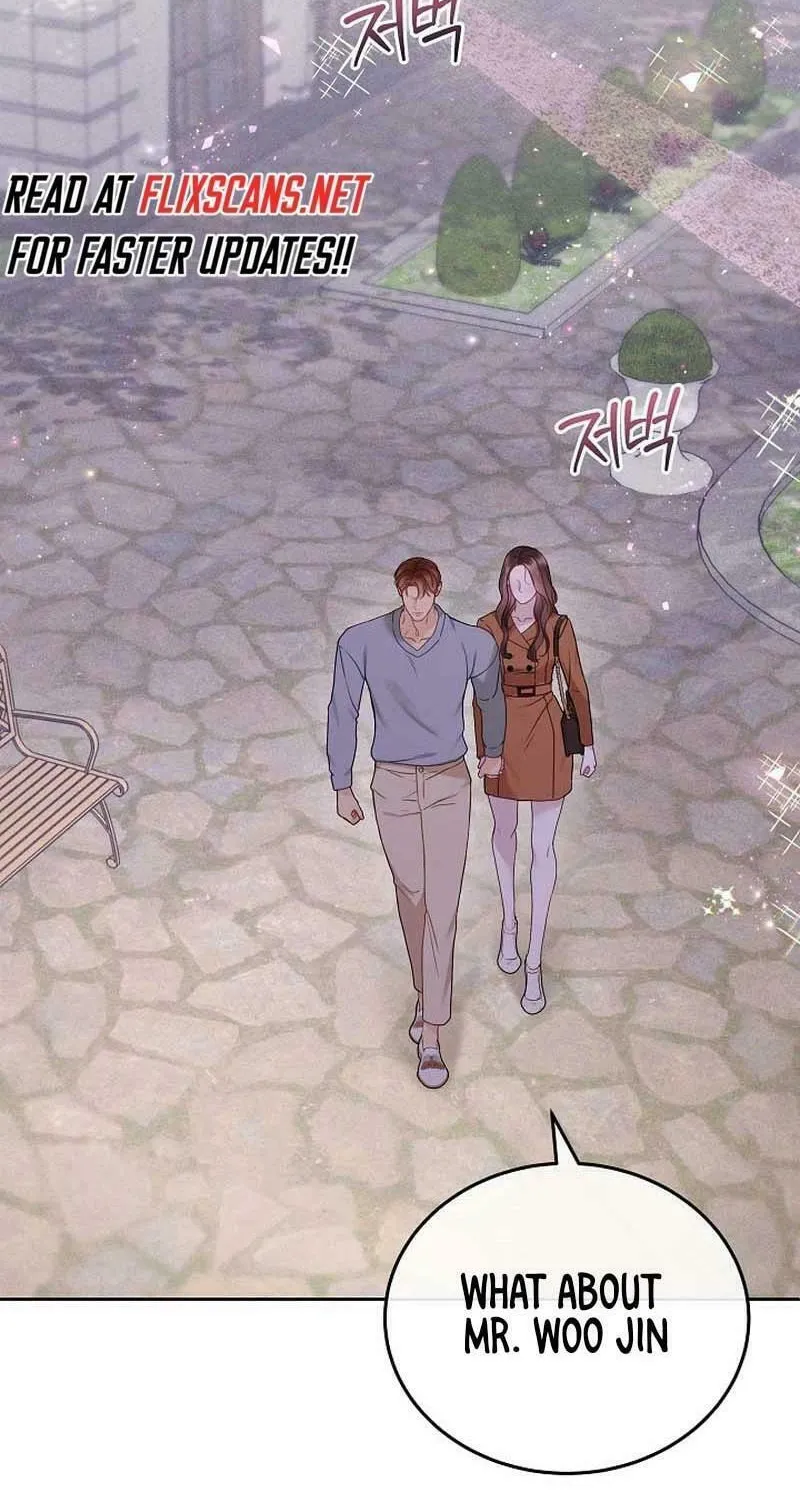 White Scandal Chapter 26 page 2 - 