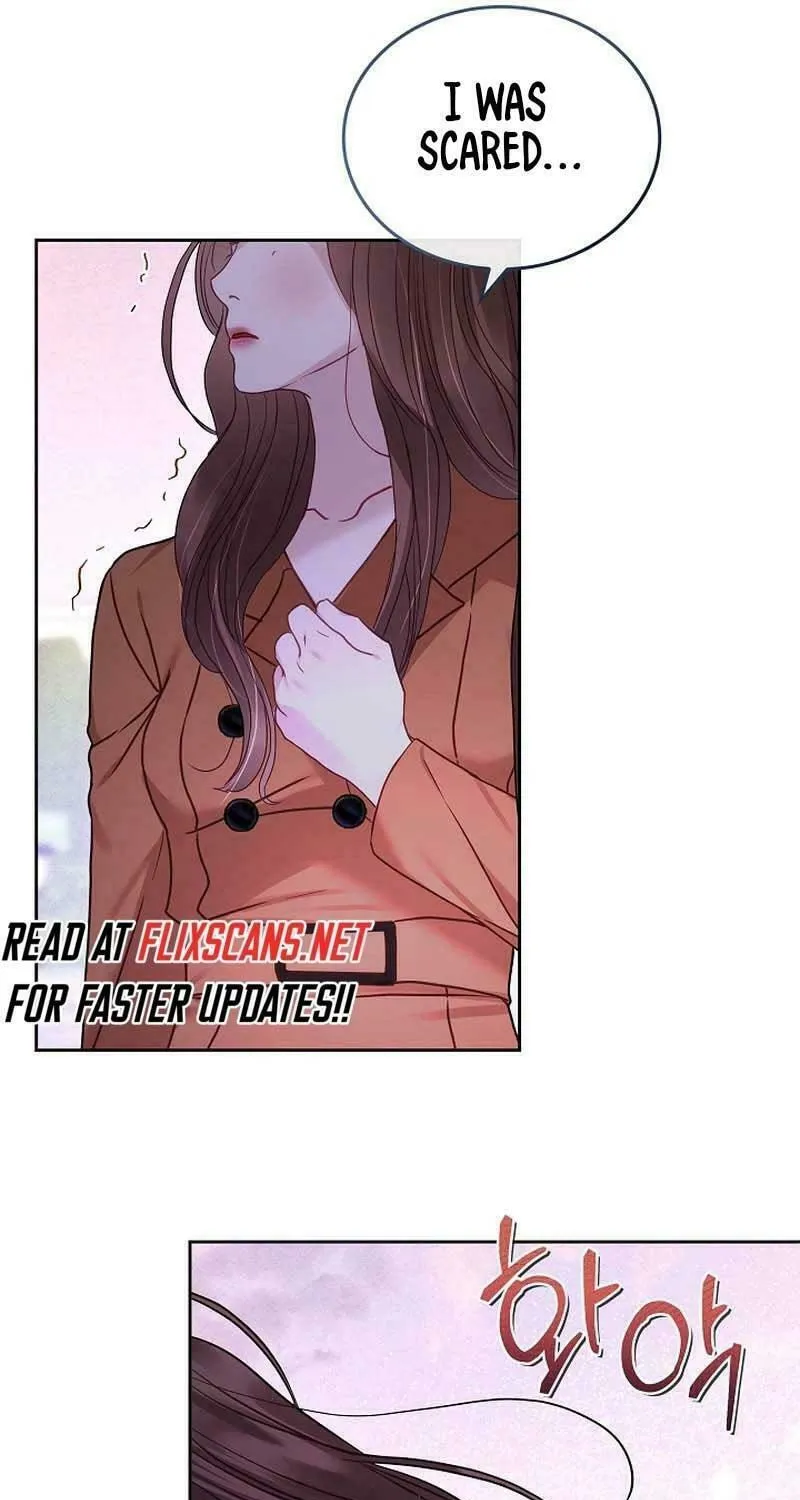 White Scandal Chapter 26 page 19 - 