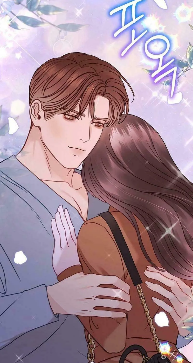 White Scandal Chapter 26 page 21 - 
