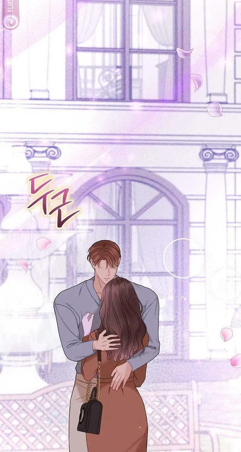 White Scandal Chapter 26 page 27 - 