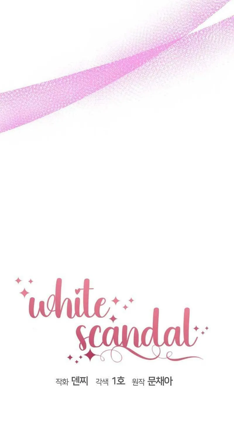 White Scandal Chapter 26 page 29 - 