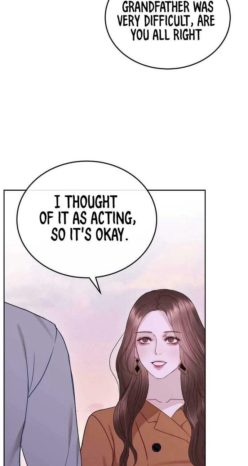 White Scandal Chapter 26 page 4 - 