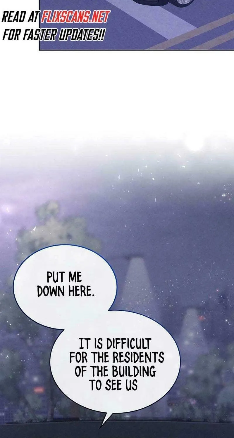 White Scandal Chapter 26 page 31 - 