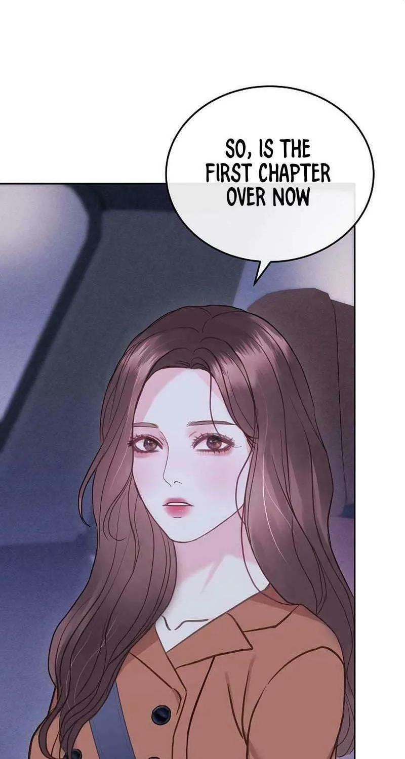 White Scandal Chapter 26 page 33 - 