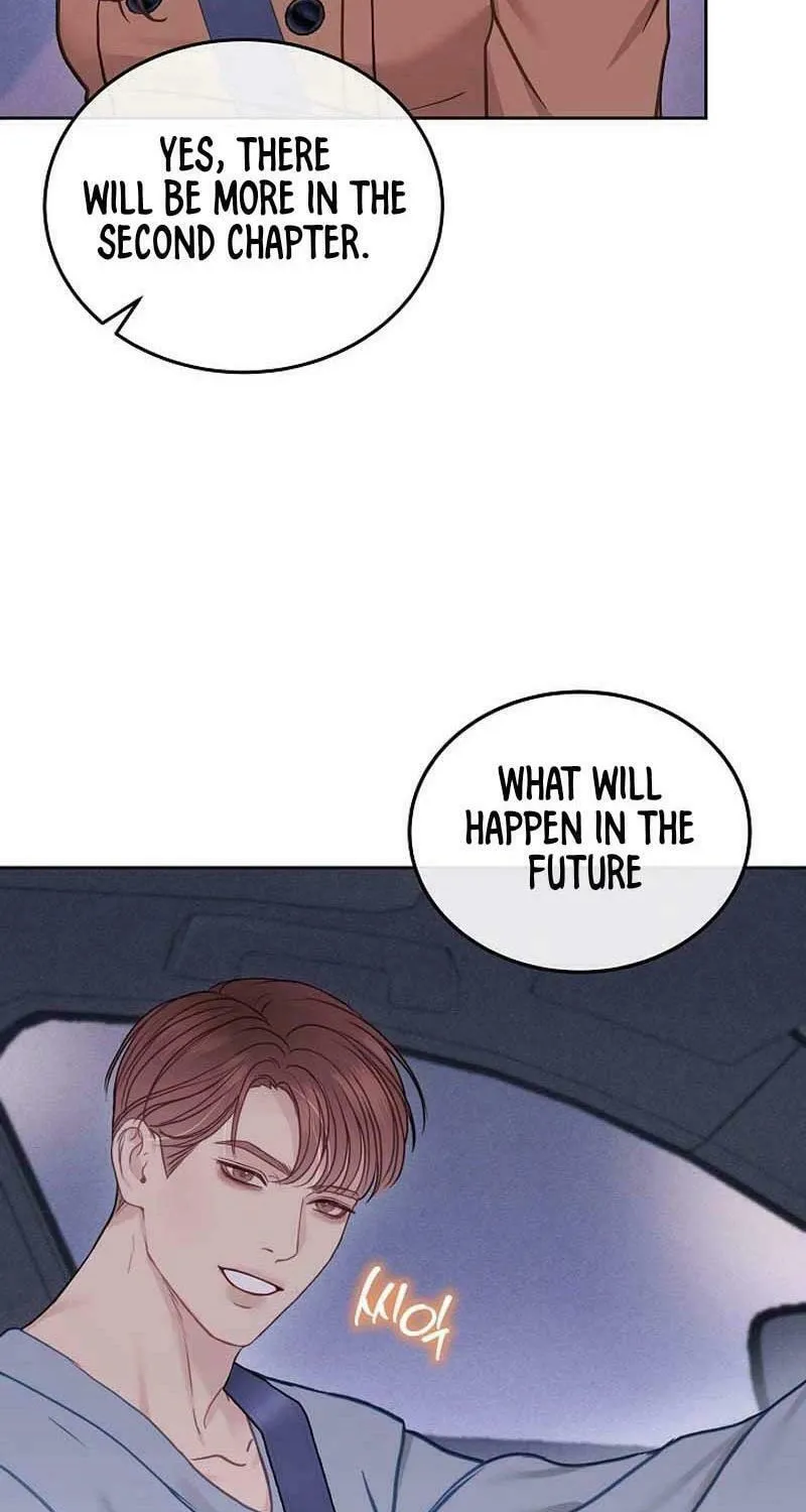 White Scandal Chapter 26 page 34 - 