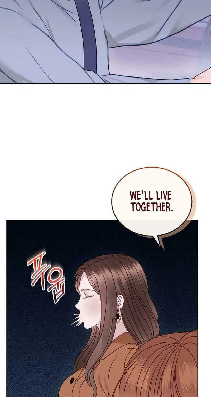 White Scandal Chapter 26 page 35 - 