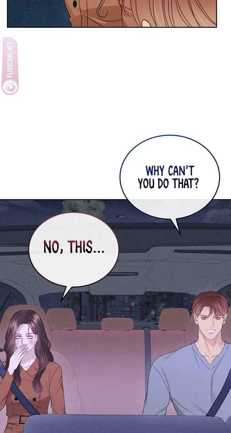 White Scandal Chapter 26 page 36 - 