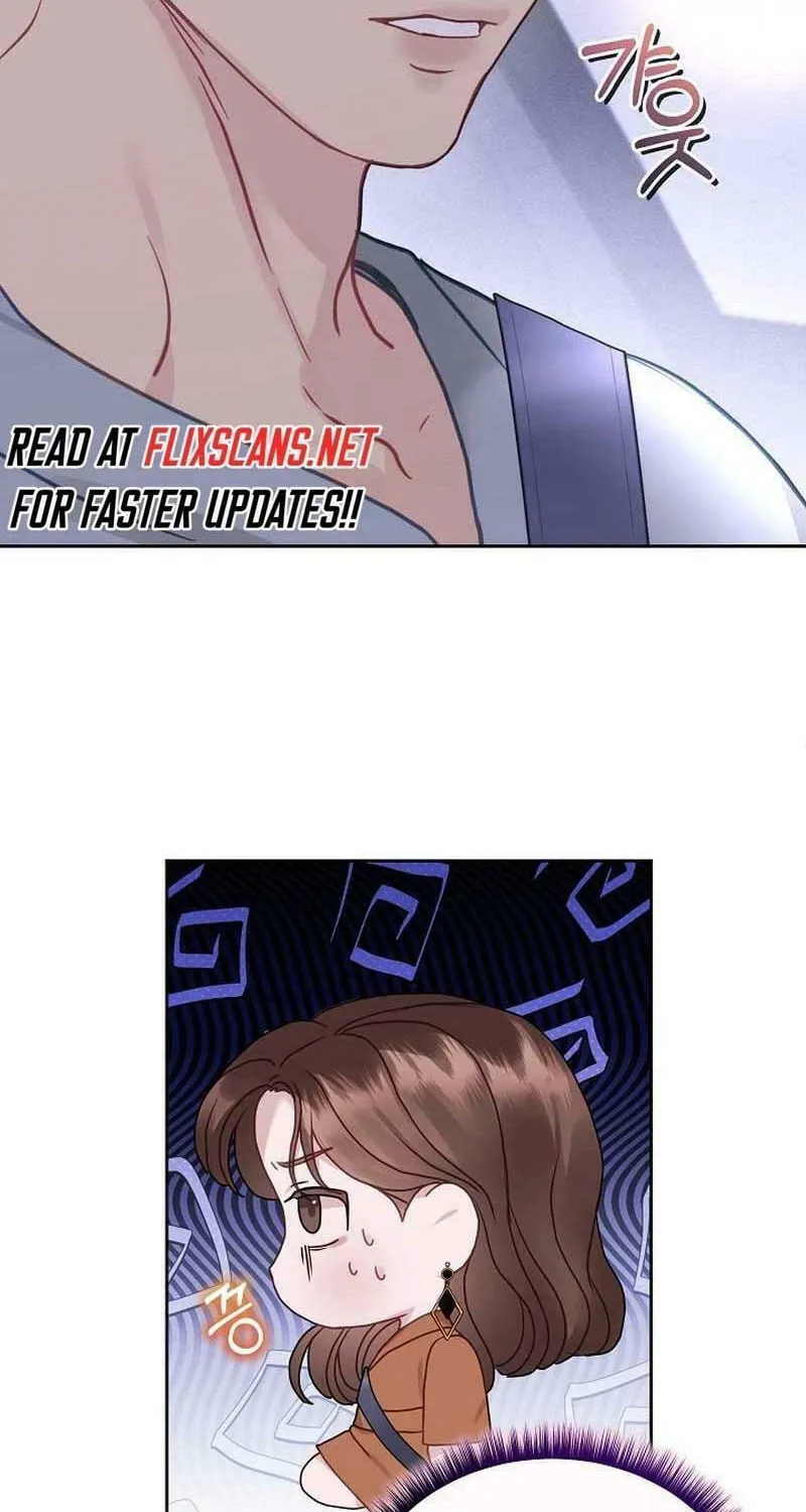 White Scandal Chapter 26 page 38 - 