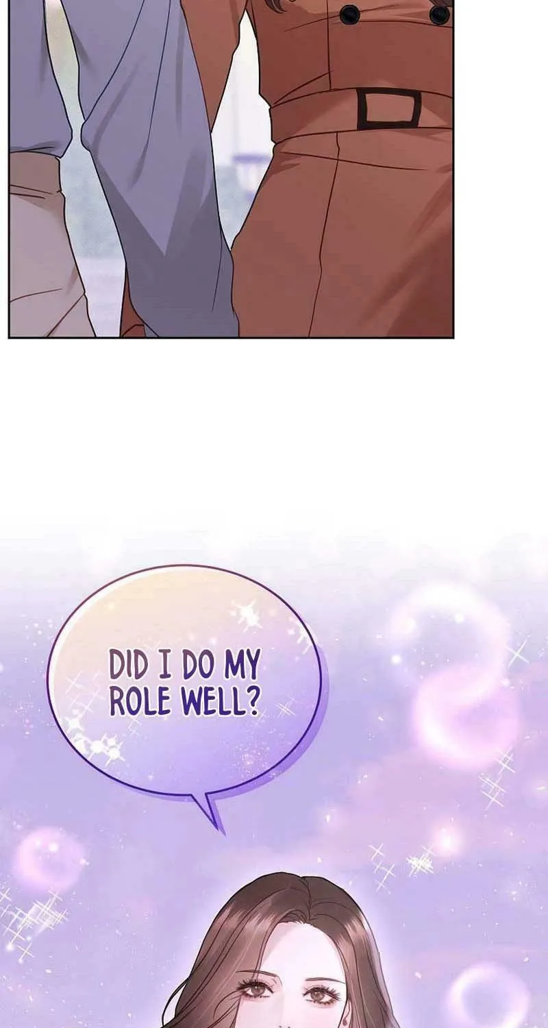 White Scandal Chapter 26 page 5 - 