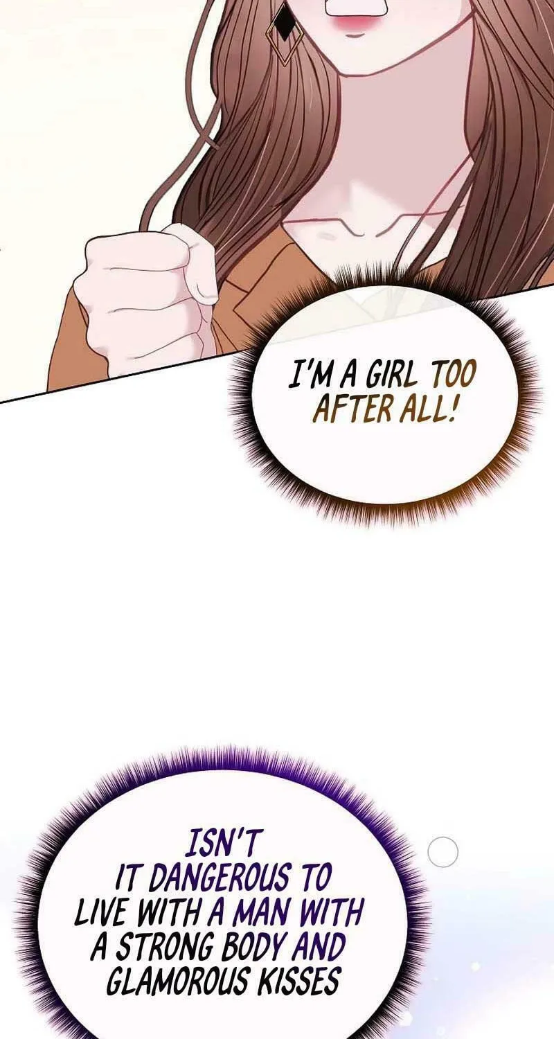 White Scandal Chapter 26 page 41 - 