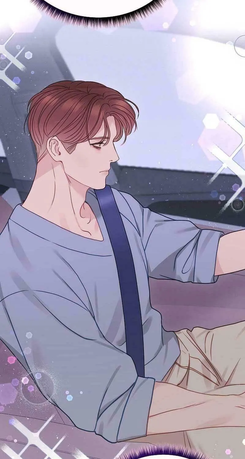 White Scandal Chapter 26 page 42 - 