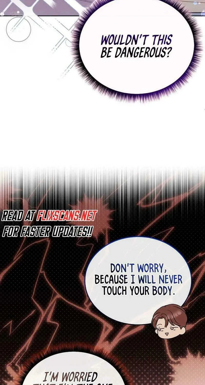 White Scandal Chapter 26 page 43 - 