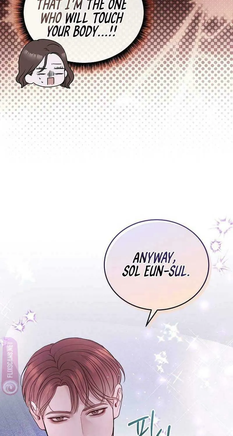 White Scandal Chapter 26 page 44 - 