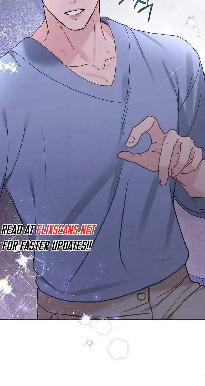 White Scandal Chapter 26 page 45 - 