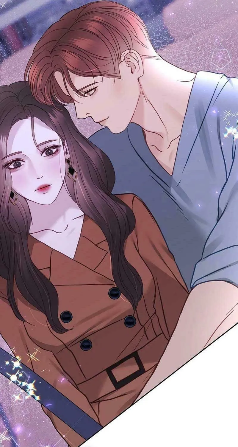 White Scandal Chapter 26 page 47 - 