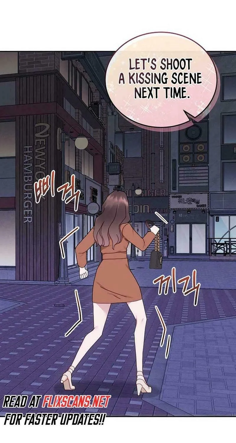 White Scandal Chapter 26 page 62 - 