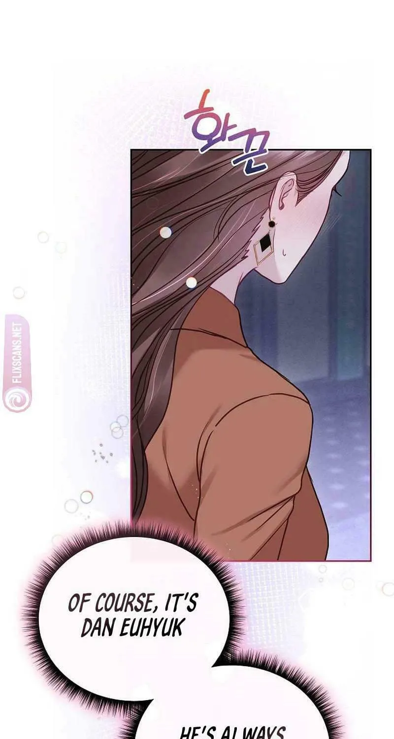 White Scandal Chapter 26 page 63 - 