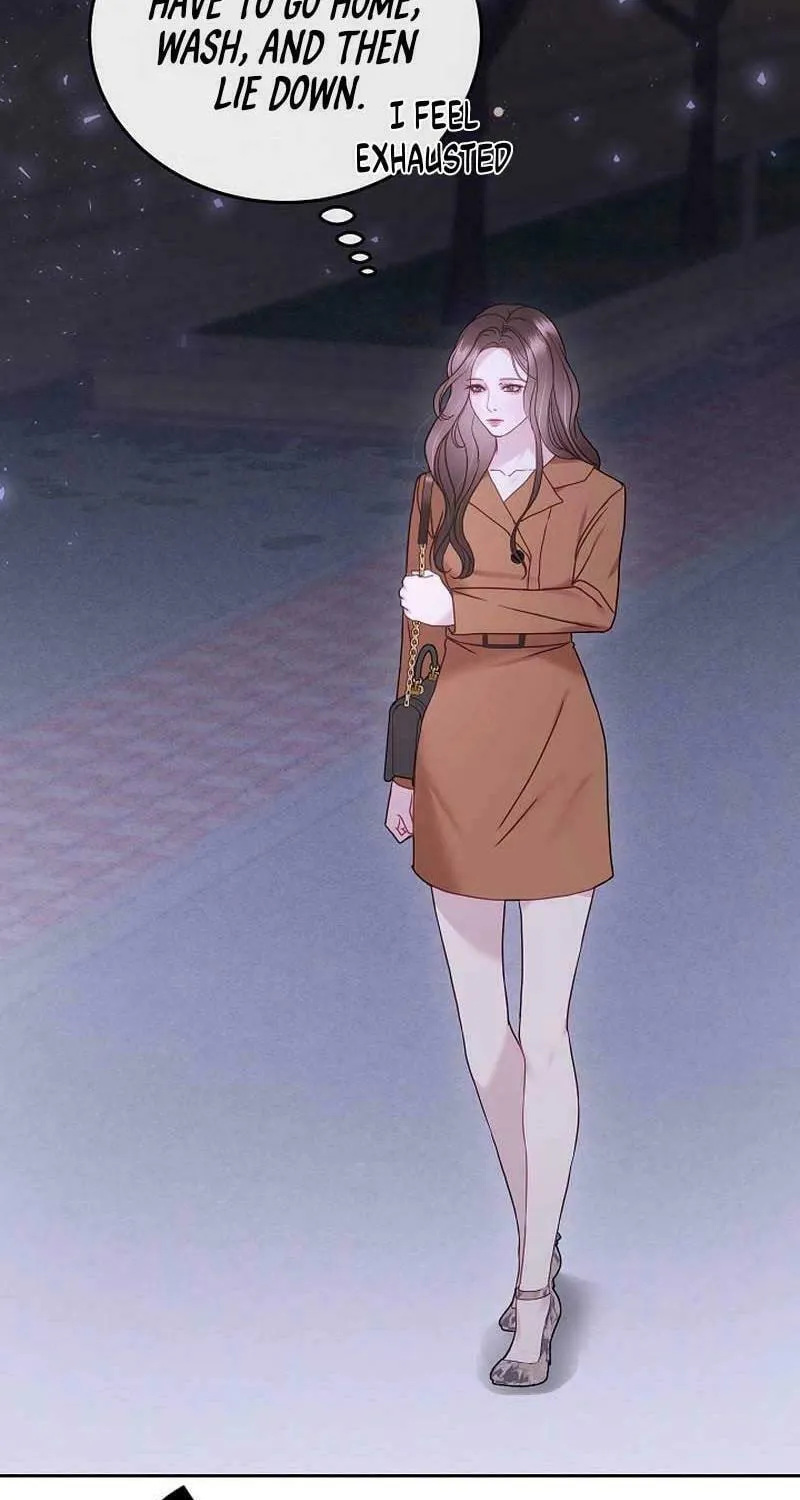 White Scandal Chapter 26 page 65 - 