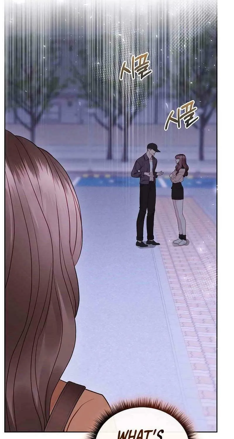 White Scandal Chapter 26 page 68 - 