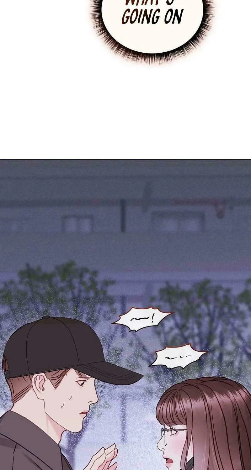 White Scandal Chapter 26 page 69 - 