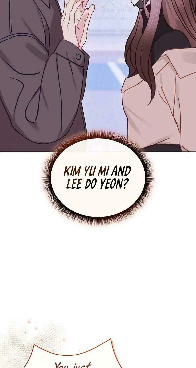 White Scandal Chapter 26 page 70 - 